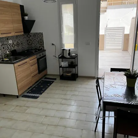 Casa Lina