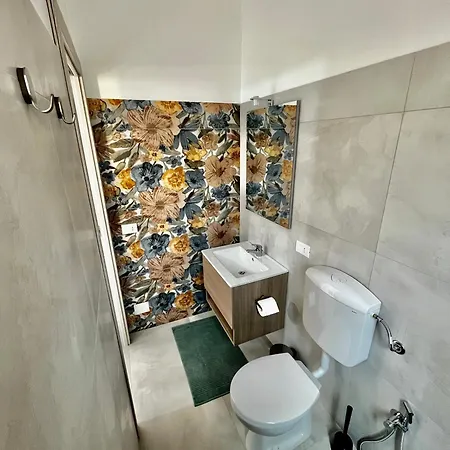 Appartement Casa Lina Punta Secca