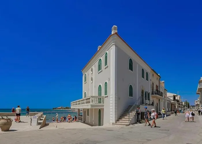 公寓 Casa Lina 塞卡角