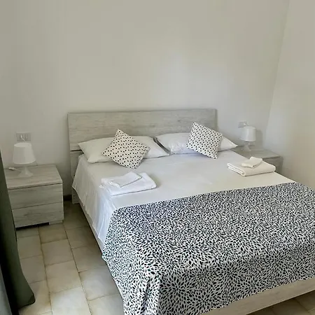 Casa Lina Apartment *