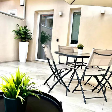 Casa Lina * Punta Secca