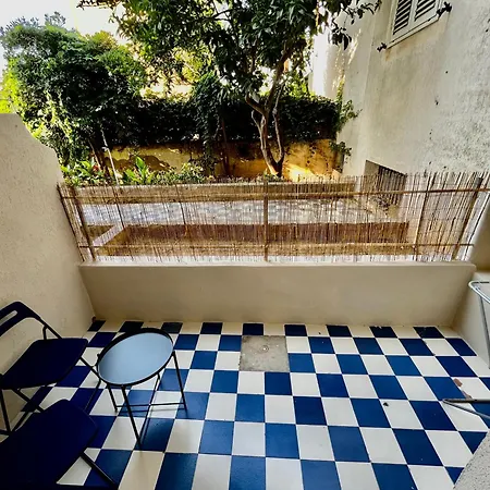 Casa Lina Apartment *