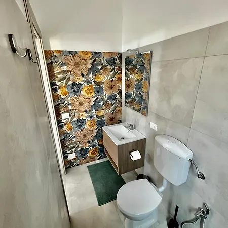 Appartamento Casa Lina Punta Secca