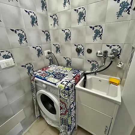 Appartamento Casa Lina Punta Secca
